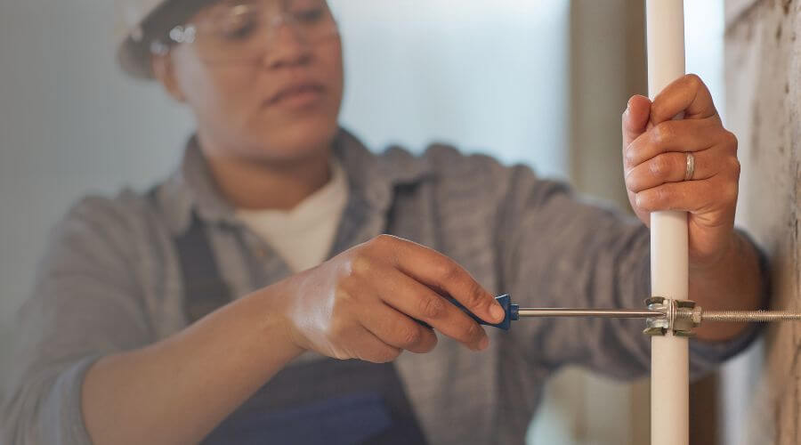 Professional annual plumbing maintenance services in Rufus, OR